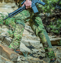 Load image into Gallery viewer, Helikon-Tex Snowfall Long Gaiters Cordura