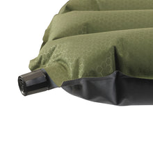 Load image into Gallery viewer, Snugpak Basecamp OPS Air Mat W/Built in Foot Pump