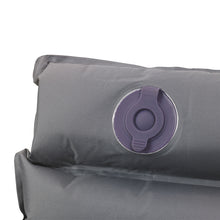 Load image into Gallery viewer, Snugpak Basecamp OPS Air Mat W/Built in Foot Pump