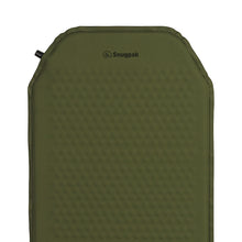 Load image into Gallery viewer, Snugpak Basecamp OPS Self Inflating MIDI Mat