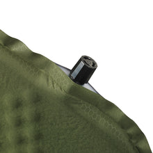 Load image into Gallery viewer, Snugpak Basecamp OPS Self Inflating MAXI Mat