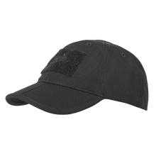 Load image into Gallery viewer, Helikon Tex Baseball Folding Cap Polycotton Ripstop