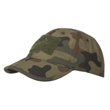 Load image into Gallery viewer, Helikon Tex Baseball Folding Cap Polycotton Ripstop
