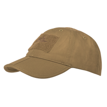 Load image into Gallery viewer, Helikon Tex Baseball Folding Cap Polycotton Ripstop