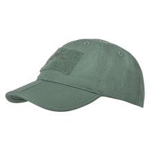Load image into Gallery viewer, Helikon Tex Baseball Folding Cap Polycotton Ripstop