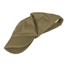 Load image into Gallery viewer, Helikon Tex Baseball Folding Cap Polycotton Ripstop
