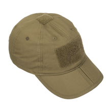 Load image into Gallery viewer, Helikon Tex Baseball Folding Cap Polycotton Ripstop