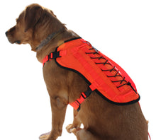 Load image into Gallery viewer, Duty Apparel Hi Vis Dog Vest