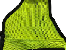 Load image into Gallery viewer, Duty Apparel Next Gen Hi Vis MOLLE Mesh Vest