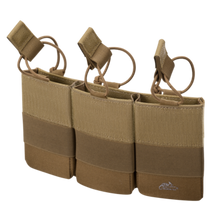 Load image into Gallery viewer, Helikon-Tex Competition Triple Carbine Insert