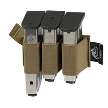 Load image into Gallery viewer, Helikon-Tex Triple Elastic Insert