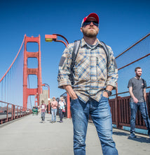 Load image into Gallery viewer, Helikon-Tex MBDU Flannel Shirt