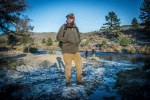 Load image into Gallery viewer, Helikon-Tex Blizzard Jacket - StormStretch