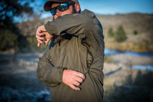 Load image into Gallery viewer, Helikon-Tex Blizzard Jacket - StormStretch