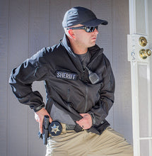 Load image into Gallery viewer, Helikon-Tex Cougar QSA + HID Jacket Softshell Wind Blocker