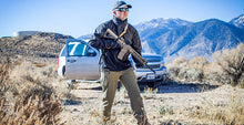 Load image into Gallery viewer, Helikon-Tex Cougar QSA + HID Jacket Softshell Wind Blocker