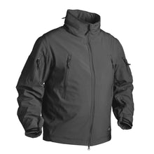 Load image into Gallery viewer, Helikon-Tex Gunfighter Jacket Shark Skin Windblocker
