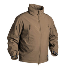 Load image into Gallery viewer, Helikon-Tex Gunfighter Jacket Shark Skin Windblocker