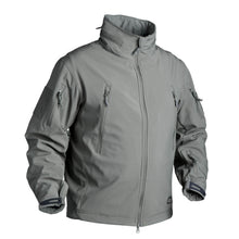 Load image into Gallery viewer, Helikon-Tex Gunfighter Jacket Shark Skin Windblocker