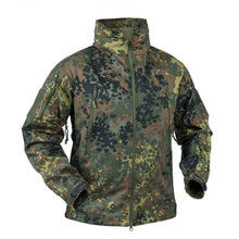 Load image into Gallery viewer, Helikon-Tex Gunfighter Jacket Shark Skin Windblocker
