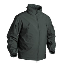 Load image into Gallery viewer, Helikon-Tex Gunfighter Jacket Shark Skin Windblocker
