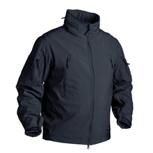 Load image into Gallery viewer, Helikon-Tex Gunfighter Jacket Shark Skin Windblocker