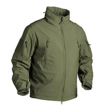 Load image into Gallery viewer, Helikon-Tex Gunfighter Jacket Shark Skin Windblocker