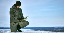 Load image into Gallery viewer, Helikon-Tex Level 7 Lightweight Winter Jacket Climashield APEX 100G
