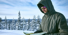 Load image into Gallery viewer, Helikon-Tex Level 7 Lightweight Winter Jacket Climashield APEX 100G