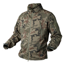 Load image into Gallery viewer, Helikon-Tex Trooper Jacket Stormstretch