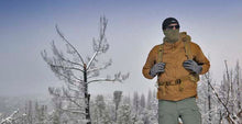 Load image into Gallery viewer, Helikon-Tex Wolfhound Jacket