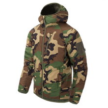 Load image into Gallery viewer, Helikon-Tex Wolfhound Hoodie Climashield Apex 67G