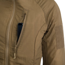 Load image into Gallery viewer, Helikon-Tex Womens Wolfhound Hoodie Jacket