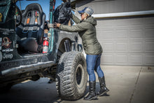 Load image into Gallery viewer, Helikon-Tex Womens Wolfhound Hoodie Jacket