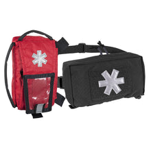 Load image into Gallery viewer, Helikon-Tex Modular Individual Med Kit Pouch Cordura