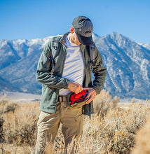 Load image into Gallery viewer, Helikon-Tex Modular Individual Med Kit Pouch Cordura