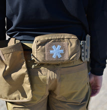 Load image into Gallery viewer, Helikon-Tex Modular Individual Med Kit Pouch Cordura