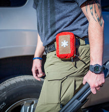 Load image into Gallery viewer, MINI MED KIT® - NYLON