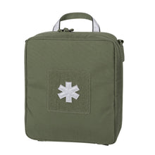 Load image into Gallery viewer, Helikon Tex Automotive Med Kit Pouch Cordura