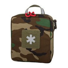 Load image into Gallery viewer, Helikon Tex Automotive Med Kit Pouch Cordura