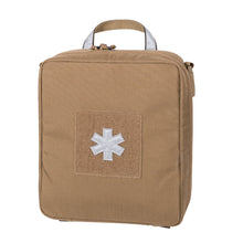 Load image into Gallery viewer, Helikon Tex Automotive Med Kit Pouch Cordura