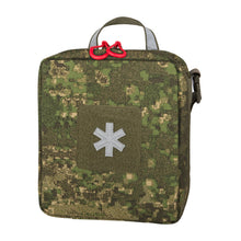 Load image into Gallery viewer, Helikon Tex Automotive Med Kit Pouch Cordura