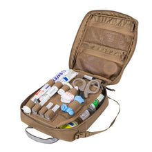 Load image into Gallery viewer, Helikon Tex Automotive Med Kit Pouch Cordura