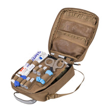 Load image into Gallery viewer, Helikon Tex Automotive Med Kit Pouch Cordura