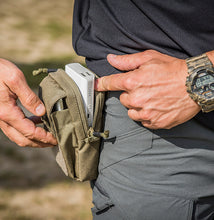 Load image into Gallery viewer, Helikon-Tex Navtel Pouch Cordura