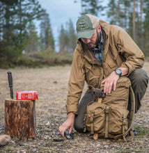 Load image into Gallery viewer, Helikon-Tex Bergen Backpack