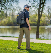 Load image into Gallery viewer, Helikon-Tex EDC Lite Pack Nylon