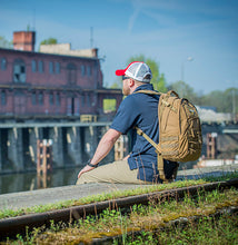 Load image into Gallery viewer, Helikon-Tex EDC Pack Cordura
