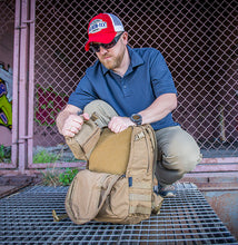 Load image into Gallery viewer, Helikon-Tex EDC Pack Cordura