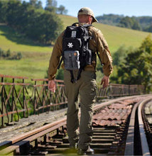 Load image into Gallery viewer, Helikon-Tex RACCOON Mk2 Backpack  Cordura